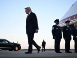 Ông Trump tuyên bố sẽ xử lý Houthi sau bầu cử giữa kỳ, không quên các cuộc tấn công vào Ảrập Xêút