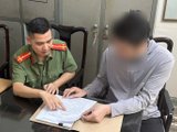 Đăng video đồi trụy trong quán karaoke lên Facebook, người đàn ông bị phạt 12,5 triệu đồng