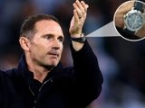 Lampard đeo đồng hồ mới hơn 30 tỷ, Coventry thắng liền hai trận