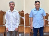 Tự ý bán cả trụ sở làm việc, trường mầm non và trạm y tế: Nguyên Chủ tịch xã cùng thuộc cấp bị khởi tố