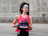 Bi kịch tại giải chạy Seoul: Nữ nghiên cứu sinh tài năng gục ngã, qua đời ngay sát vạch đích