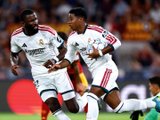 Màn ngược dòng điên rồ tại Olimpico: Real Madrid nã 3 bàn trong 7 phút, ngược dòng nhấn chìm AS Roma