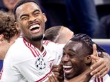 Trận cầu điên rồ của Liverpool, Champions League chứng kiến loạt kỷ lục hiếm có