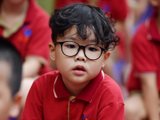 Nhiều trường tư ở Hà Nội bắt đầu tuyển sinh lớp 1, lớp 6 từ tháng 10