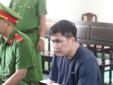 Tài xế tông tử vong nữ sinh ở Vĩnh Long lĩnh án 30 tháng tù
