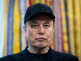 Elon Musk tiết lộ ai quyết định hạn chế Starlink tại Ukraine