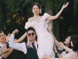 Cặp đôi trùng cả họ lẫn tên, cưới nhau vẫn liên tục gặp tình huống dở khóc dở cười