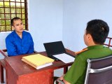 Bịt mặt xông vào khách sạn ở Lào, nổ súng bắn đồng nghiệp đang ngủ