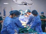 Nữ giáo viên tử vong do tai nạn giao thông được gia đình hiến tạng cứu người
