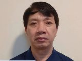 Sắp xét xử vụ án cựu Phó chủ tịch Thanh Hóa Lê Đức Giang nhận tiền từ "cát tặc"