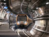 Hà Nội ký hợp đồng chìa khóa trao tay 5 tuyến metro  với liên danh Vinhomes - SGC vốn 1 triệu tỷ đồng