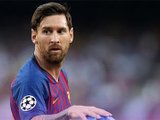 Hàng loạt kỷ lục Champions League của Messi có thể bị phá vỡ