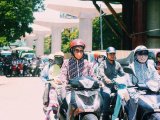 Dự báo thời tiết ngày 16/10: Miền Bắc nắng hanh, Nam Bộ đề phòng mưa giông mạnh