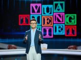 Vua Tiếng Việt mùa 7 chính thức đổi MC: Khán giả bất ngờ với gương mặt thay thế Sơn Lâm