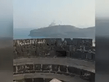 Houthi phóng loạt tên lửa vào dinh tổng thống Yemen, ít nhất 5 người thiệt mạng