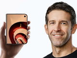 CEO Apple nói điện thoại gập đời đầu 'rẻ tiền, kém chất lượng'