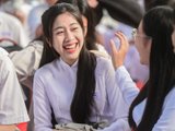 Một trường THPT ở TPHCM sắp xếp lại thời khóa biểu, dự kiến dạy chính khóa 4 ngày mỗi tuần