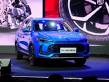 Chi tiết MG ZS thế hệ mới vừa ra mắt ở Việt Nam: Giá 668 triệu đồng, nhiều trang bị đáng chú ý