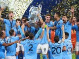 Man City có nguy cơ bị cấm thi đấu châu Âu 7-10 năm