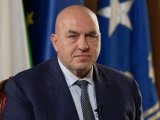 Bộ trưởng Quốc phòng Italia chỉ trích ông Trump, cảnh báo sai lầm có thể kéo dài chiến sự Ukraine