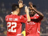 CHÍNH THỨC: Olaha Mạnh Đức đủ điều kiện khoác áo ĐT Việt Nam ngay tháng 11