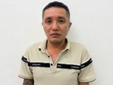 Tạm giữ đối tượng chặn đầu, đập phá cửa kính ô tô trên đường Giải Phóng