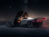 Bóc tách siêu xe Tesla Roadster vừa biết bay vừa biết nhào lộn: Công suất 1.500 mã lực, tiền cọc ngang một căn hộ