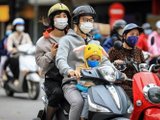 Miền Bắc sắp đón không khí lạnh yếu, nhiệt độ giảm xuống còn bao nhiêu?