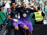 Lamine Yamal rực sáng, Barcelona trút mưa bàn thắng vào lưới Betis