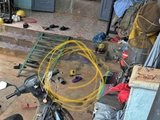 Nam thanh niên tử vong sau tiếng nổ lớn trong đêm