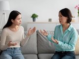 Cho con gái ly hôn về ở nhờ, lời nói nghẹn uất của con dâu khiến tôi trằn trọc cả đêm