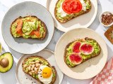 Bí quyết chọn thực phẩm và kết hợp bữa sáng giúp kiểm soát đường huyết hiệu quả