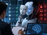 AI Trung Quốc bị phát hiện có dấu hiệu "che giấu hành vi" khi kiểm tra an toàn