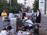 Giám đốc lương 170 triệu/tháng thất nghiệp phải bán hàng rong, trả nợ hàng chục triệu tiền mua nhà mỗi ngày