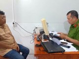Xử phạt người đàn ông đăng thông tin xúc phạm bảo vệ Miếu Bà Chúa Xứ núi Sam