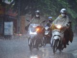 Miền Bắc sắp đón mưa dông giải nhiệt sau chuỗi ngày nắng ráo