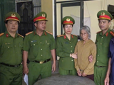 Bắt giữ kẻ sát hại bạn thân cướp tài sản sau 43 năm trốn truy nã