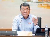 Thủ tướng Lê Minh Hưng: Giá đất và bất động sản chắc chắn sẽ giảm