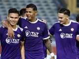 Kết quả CAHN 1-2 Hà Nội: Hà Nội thắng trận thứ 2 liên tiếp, CAHN mất ngôi đầu