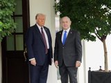 Thủ tướng Israel tuyên bố Mỹ mới là mục tiêu thực sự của Iran