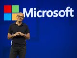 CEO Microsoft cảnh báo tác nhân AI có thể trở thành mối đe dọa bảo mật trên máy tính