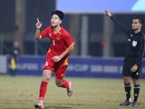 U17 Việt Nam chốt lịch giao hữu trước World Cup