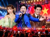 Thái Nguyên sắp tổ chức concert quốc gia quy mô 30.000 khán giả, quy tụ loạt sao Việt