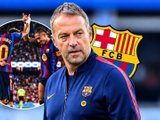 Chiến thuật ‘thập diện mai phục’ của Barca