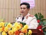 Đại tá Lê Đức Hùng được bổ nhiệm làm Chánh Văn phòng Bộ Nông nghiệp và Môi trường