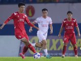 CA TPHCM thắng Thể Công Viettel 1-0 trong trận đấu nhiều tranh cãi