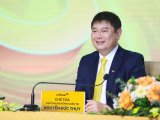 Bầu Thụy được đề cử tranh chức Chủ tịch VFF nhiệm kỳ 2026-2030