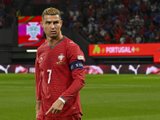 Ronaldo chính thức nhận án phạt từ Liên đoàn Bóng đá Bồ Đào Nha vì tự ý bỏ tuyển