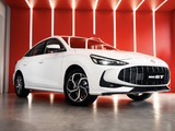 MG GT giá từ 512 triệu đồng ra mắt tại Việt Nam, cạnh tranh trực tiếp Mazda3, Civic