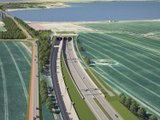 Doanh nghiệp của đại gia gốc Thanh Hóa góp mặt tại siêu công trình hầm xuyên biển 8 tỷ USD nối Đan Mạch với Đức